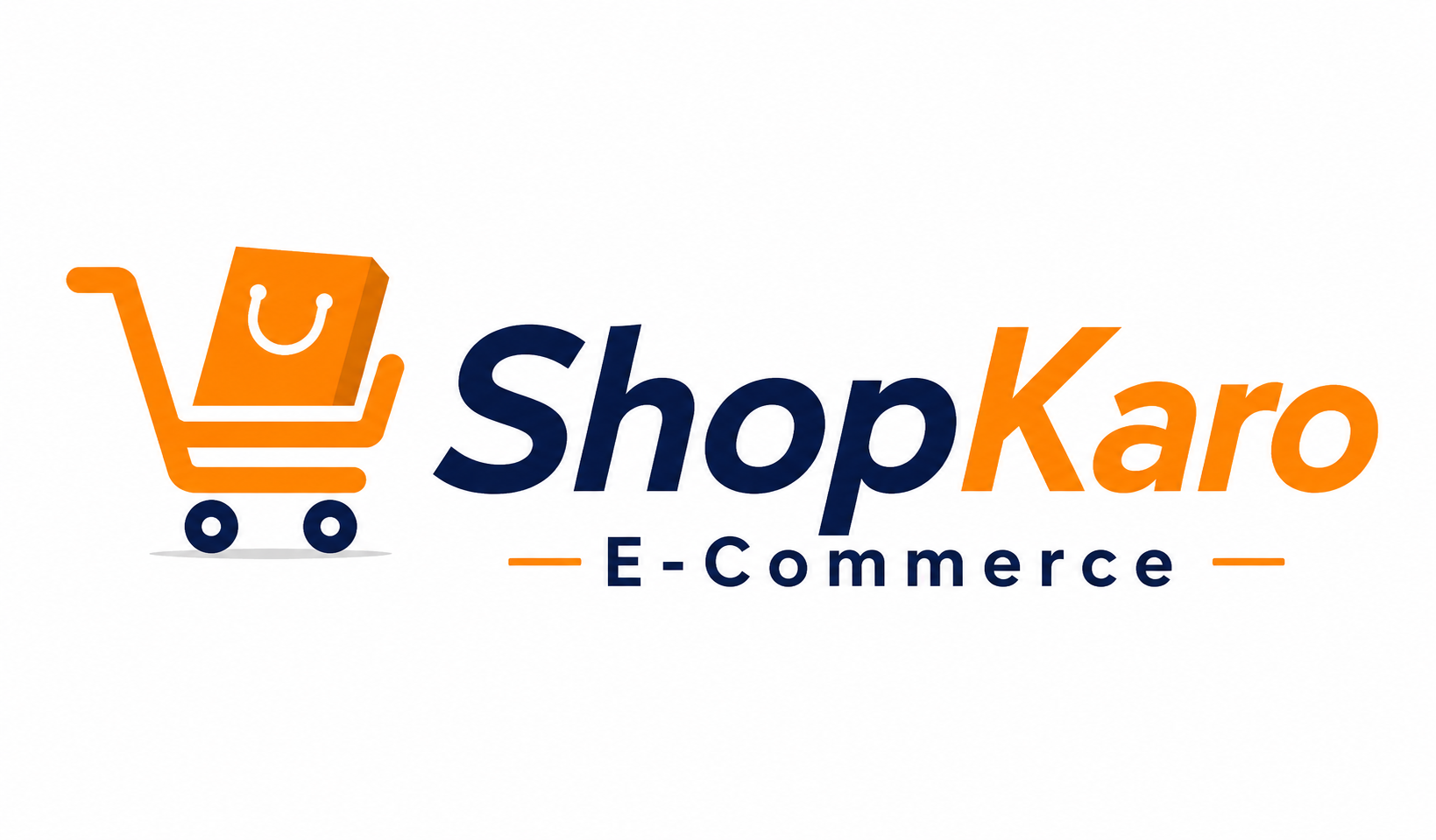 E-Commerce Website Development
