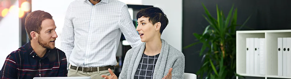 Web Design & Development
