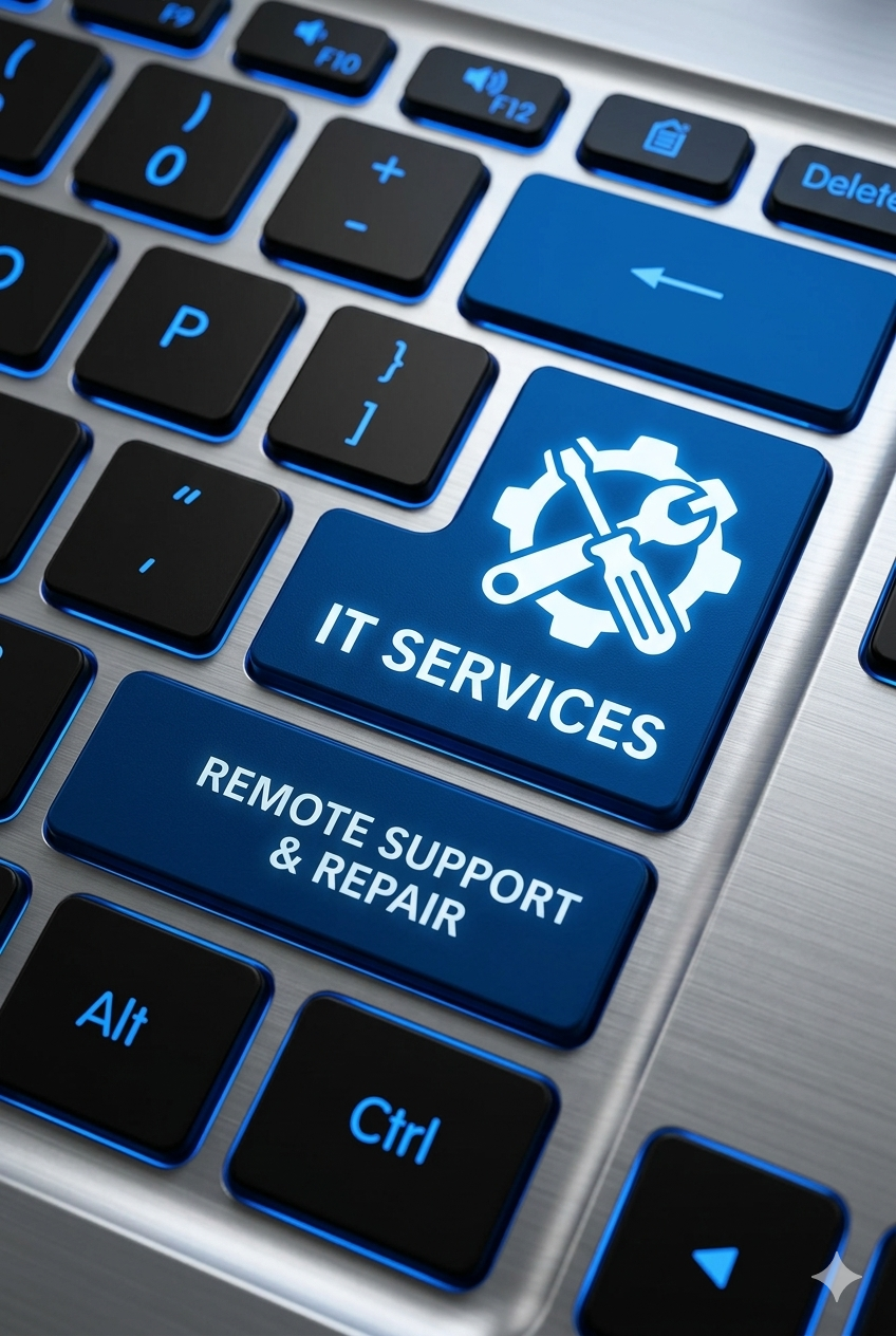 DVM Techno SEO Specialist