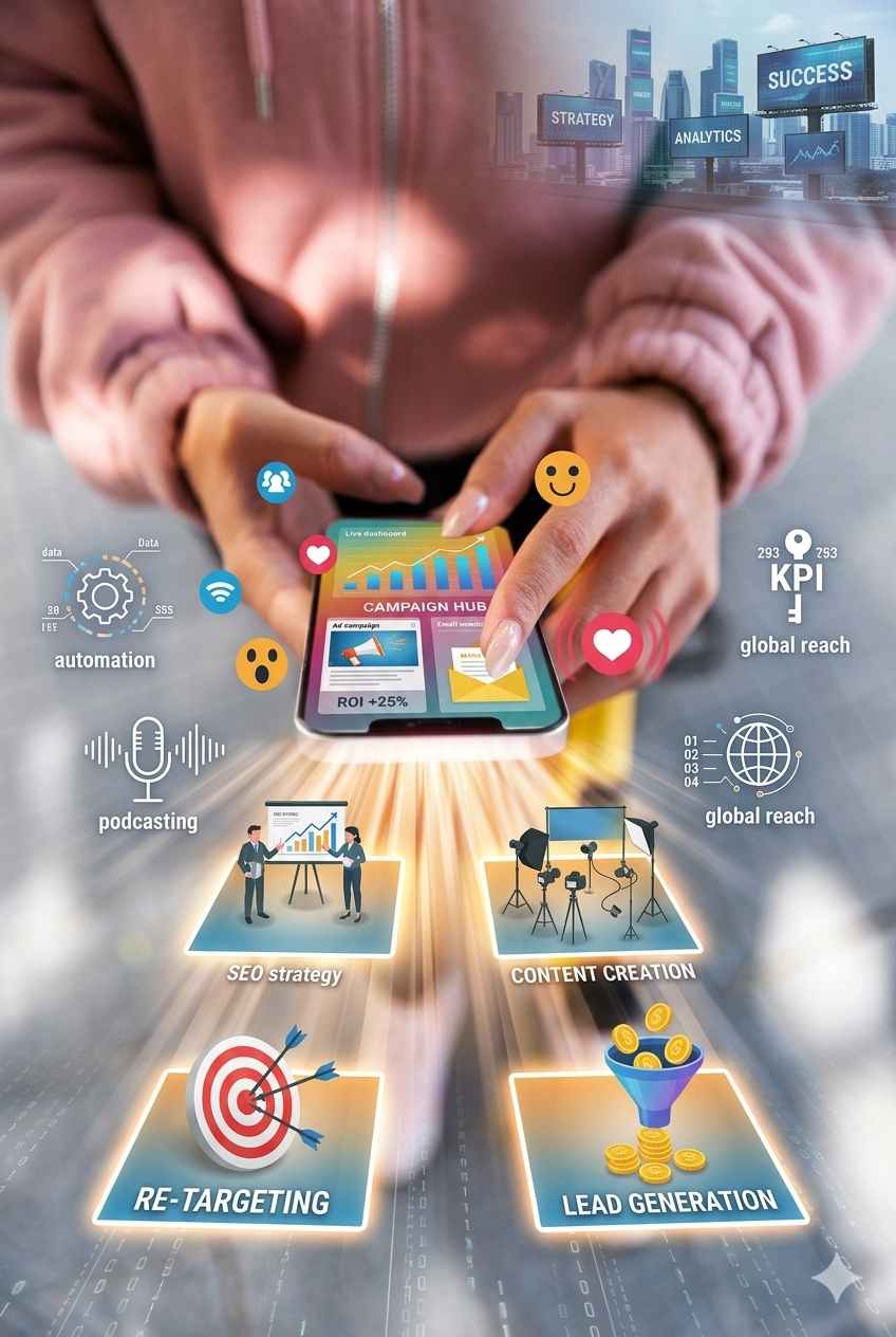 DVM Techno App Developer